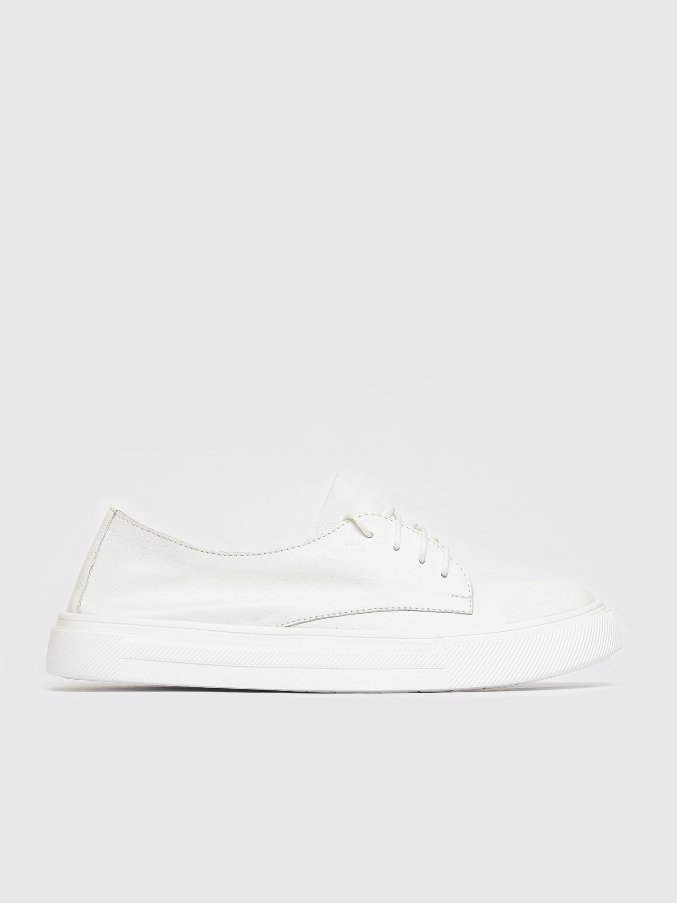 Кеды низкие Gem модель 1942white Фото