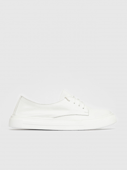 Кеди низькі Gem модель 1942white Фото