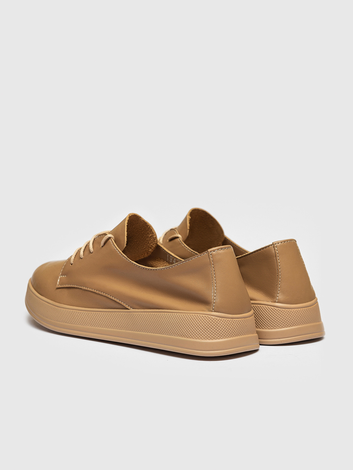 Кеды низкие Gem модель 1942bez Фото