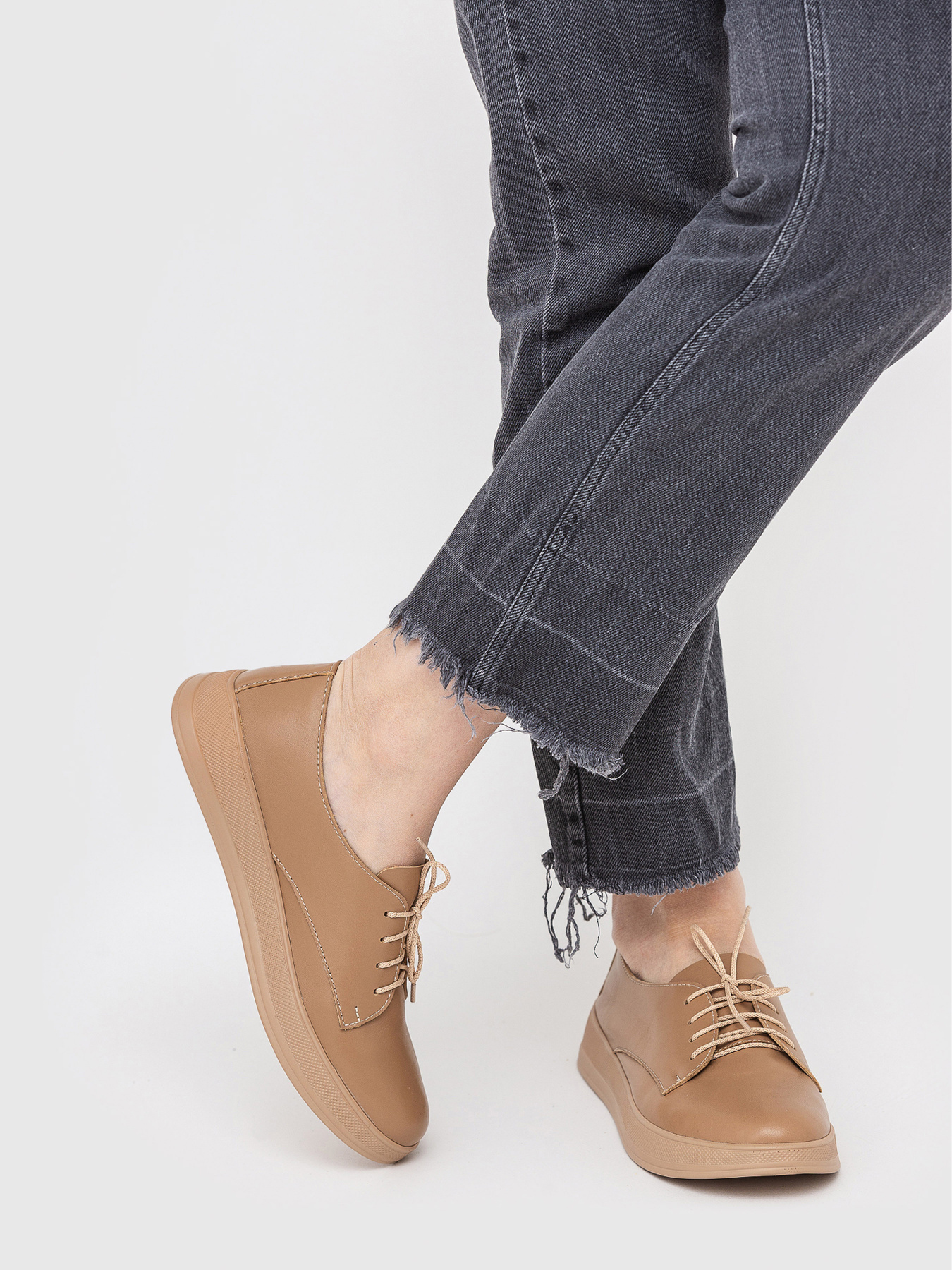 Кеды низкие Gem модель 1942bez Фото