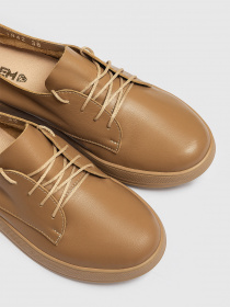 Кеды низкие Gem модель 1942bez Фото