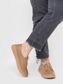 Кеды низкие Gem модель 1942bez Фото