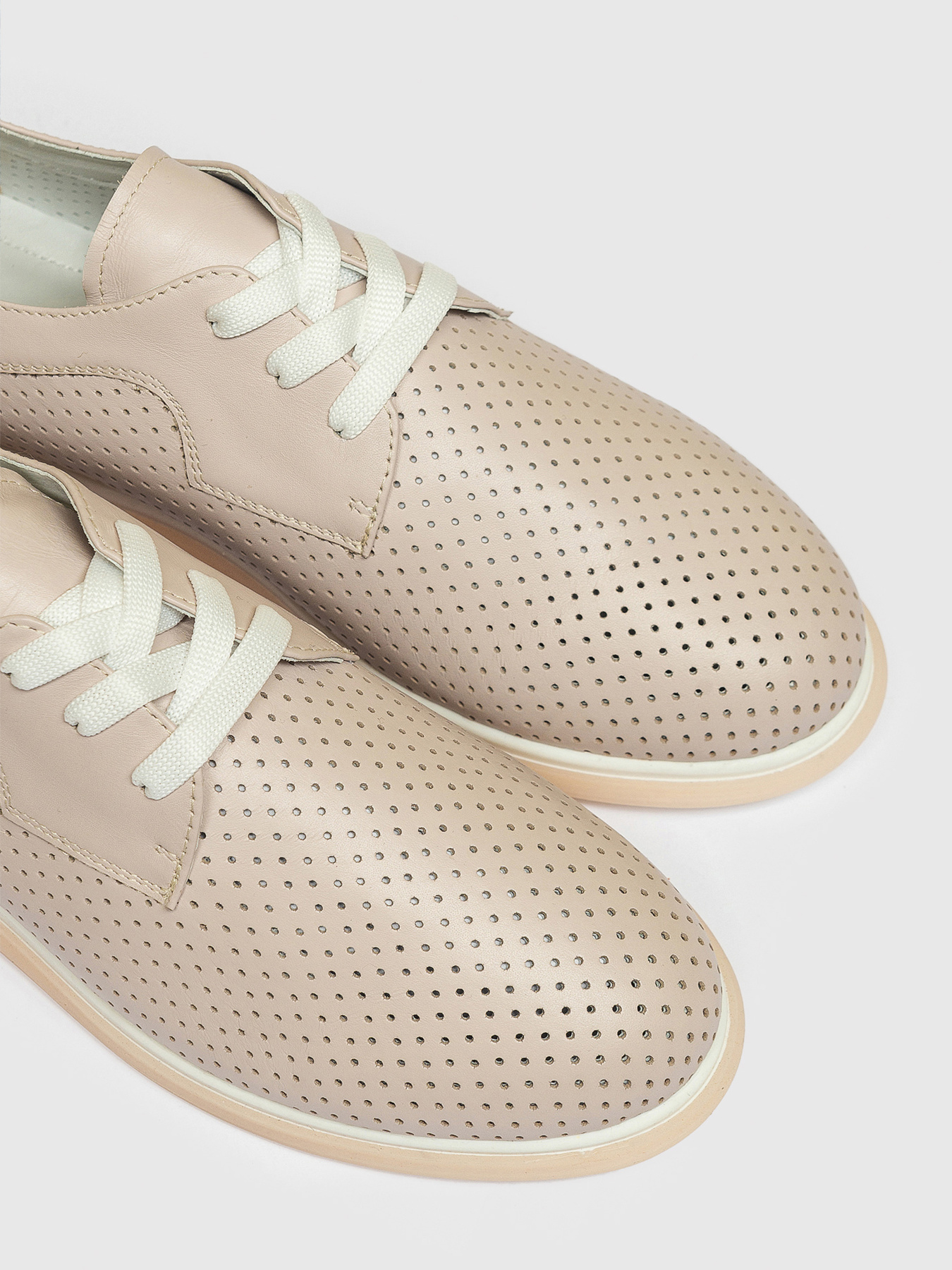 Кеди низькі Gem модель 5002-877-80-4 Фото