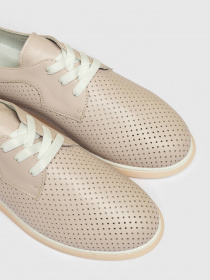 Кеди низькі Gem модель 5002-877-80-4 Фото