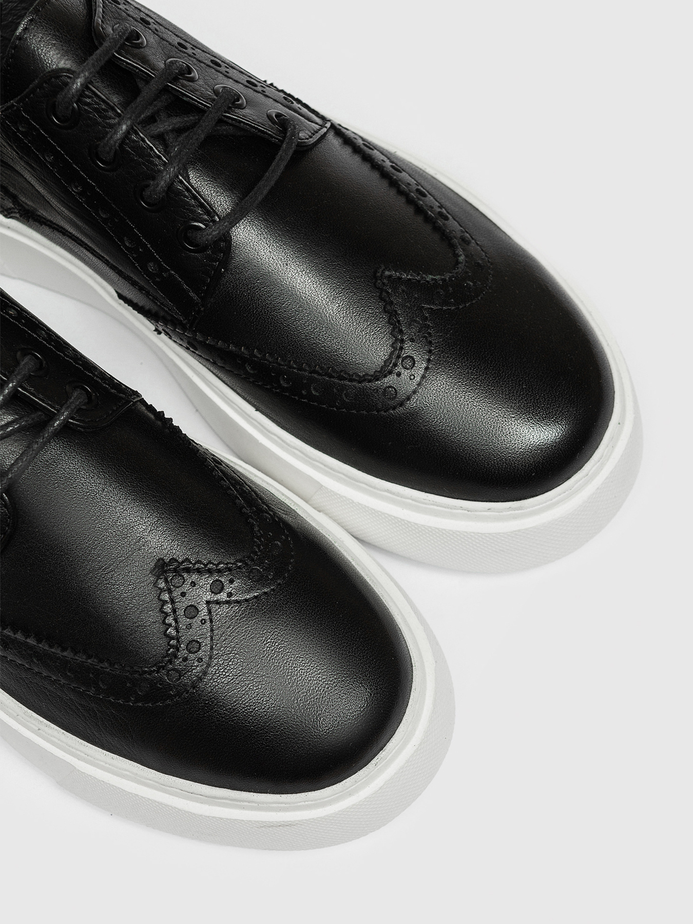 Кеди низькі Gem модель 21863-1 Фото