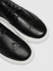 Кеди низькі Gem модель 21863-1 Фото