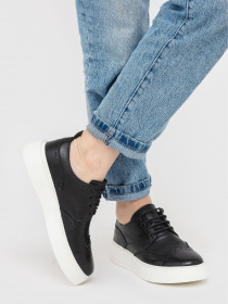 Кеди низькі Gem модель 21863-1 Фото