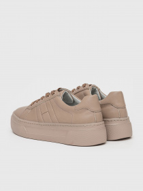 Кеды низкие Gem модель 7017-124-80-2 Фото