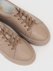 Кеды низкие Gem модель 7017-124-80-2 Фото