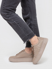 Кеды низкие Gem модель 7017-124-80-2 Фото