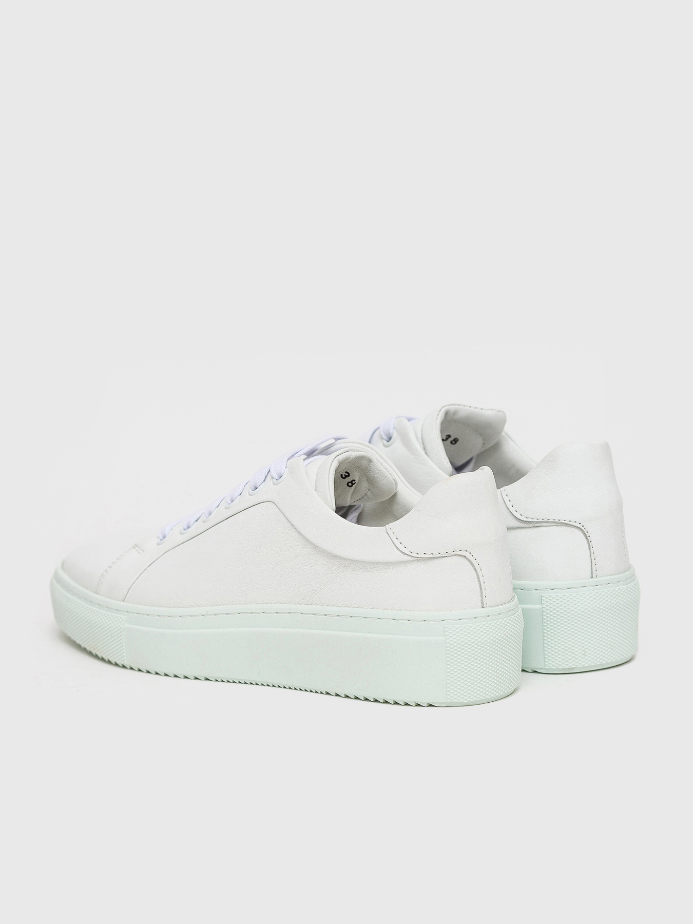 Кеди низькі Gem модель 21801-ter02 Фото