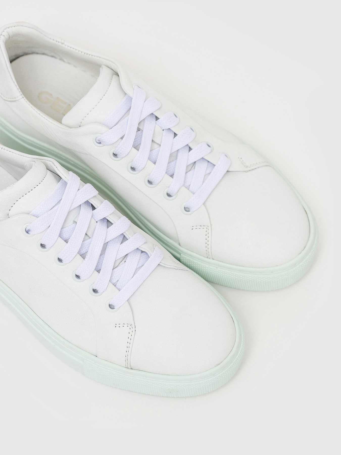 Кеди низькі Gem модель 21801-ter02 Фото