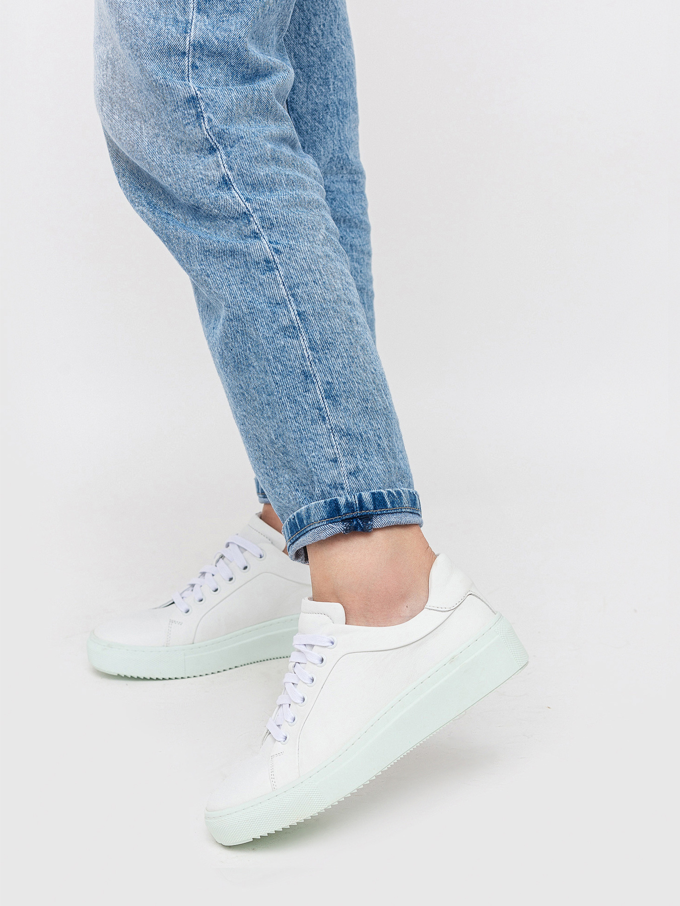 Кеди низькі Gem модель 21801-ter02 Фото