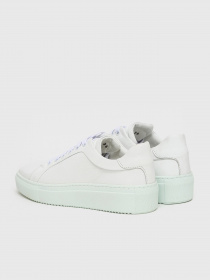 Кеди низькі Gem модель 21801-ter02 Фото