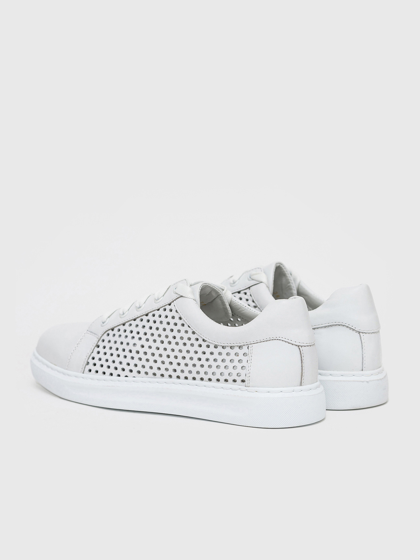 Кеди низькі Gem модель 79680180-1 Фото