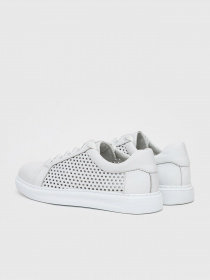 Кеди низькі Gem модель 79680180-1 Фото