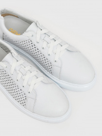 Кеди низькі Gem модель 79680180-1 Фото