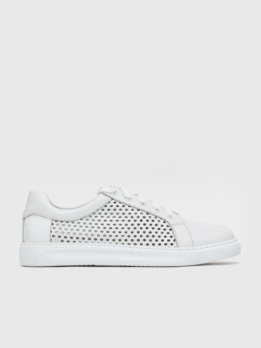 Кеди низькі Gem модель 79680180-1 Фото