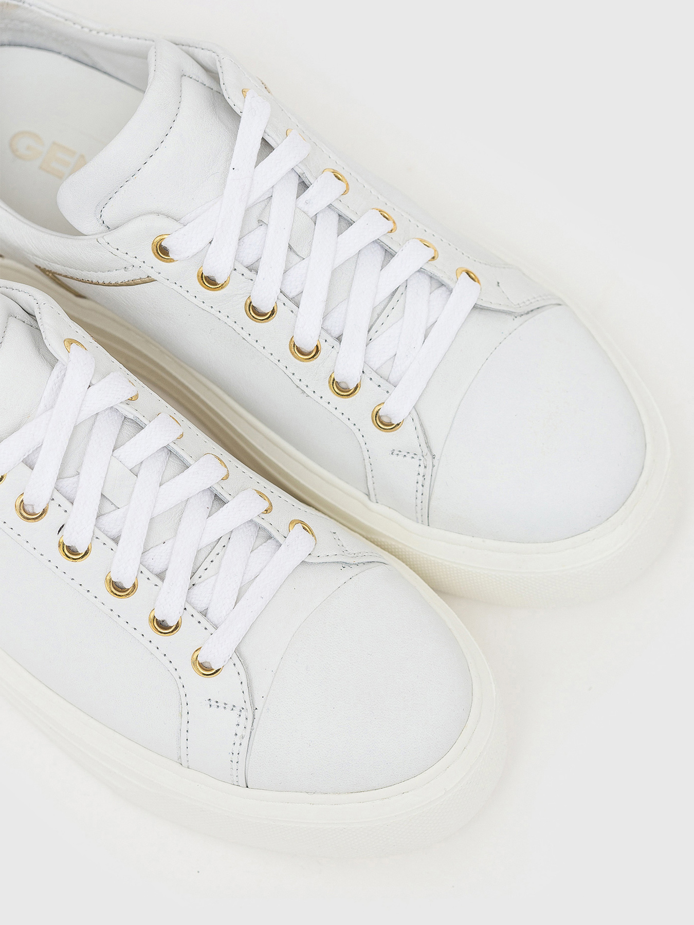 Кеди низькі Gem модель 22340-1 Фото