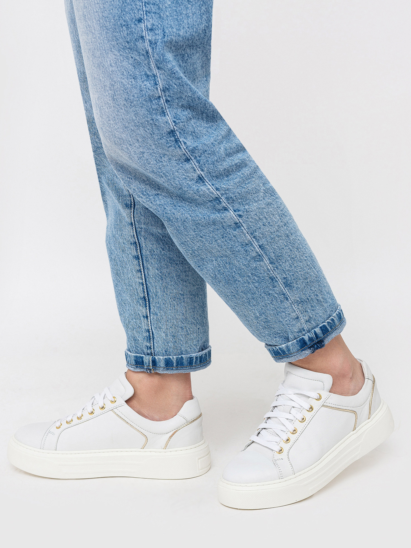 Кеди низькі Gem модель 22340-1 Фото