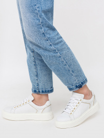 Кеди низькі Gem модель 22340-1 Фото