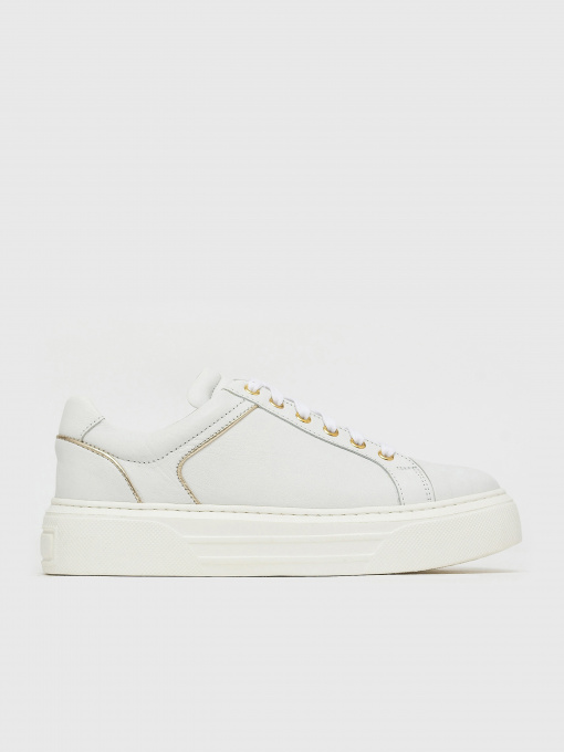 Кеди низькі Gem модель 22340-1 Фото