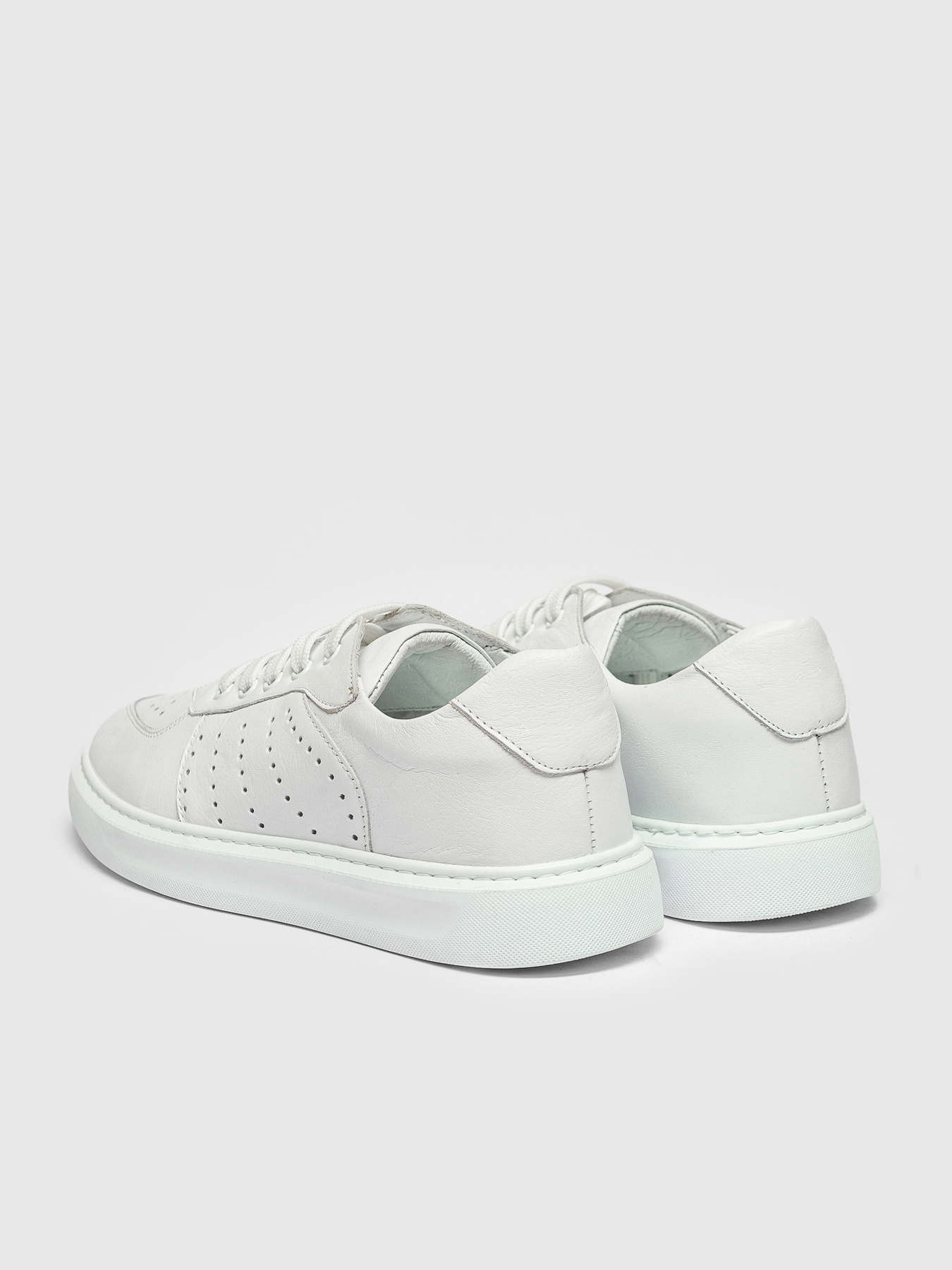 Кеди низькі Gem модель 0701-6003ZMB Фото