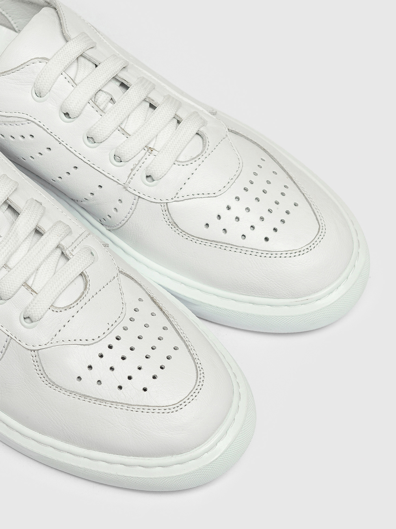 Кеди низькі Gem модель 0701-6003ZMB Фото