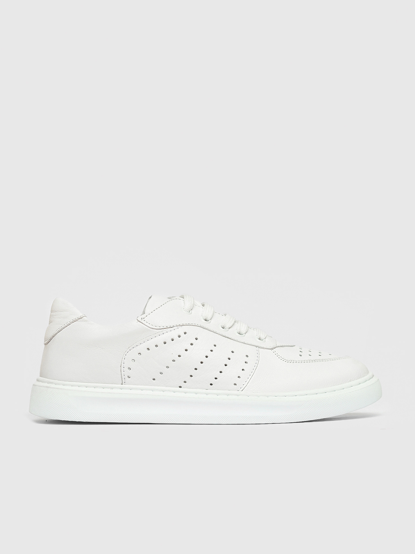 Кеди низькі Gem модель 0701-6003ZMB Фото