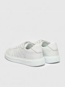 Кеди низькі Gem модель 0701-6003ZMB Фото