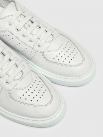 Кеди низькі Gem модель 0701-6003ZMB Фото