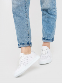 Кеди низькі Gem модель 0701-6003ZMB Фото