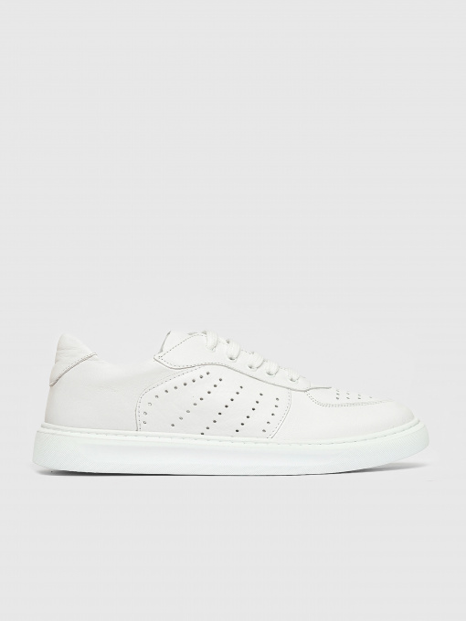 Кеди низькі Gem модель 0701-6003ZMB Фото