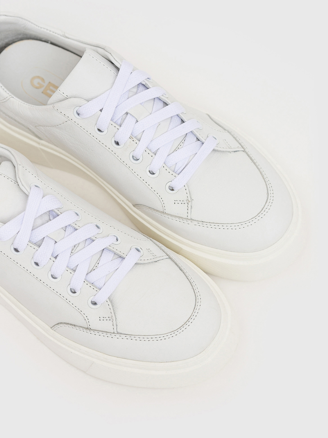 Кеди низькі Gem модель 21861-4 Фото