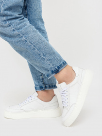 Кеди низькі Gem модель 21861-4 Фото