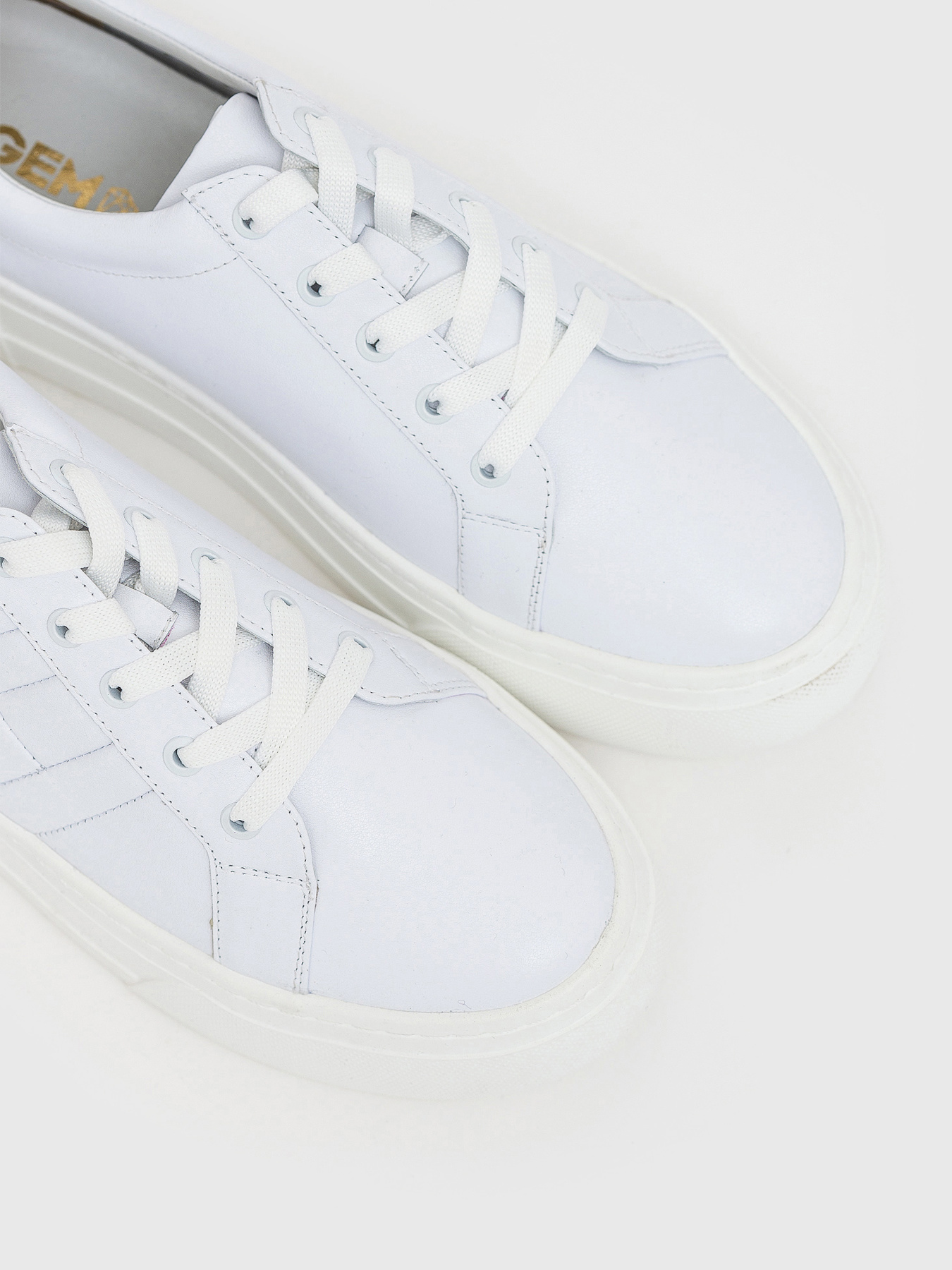 Кеди низькі Gem модель 7017-081-80-1 Фото