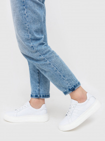 Кеди низькі Gem модель 7017-081-80-1 Фото