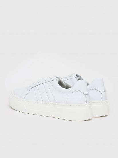 Кеди низькі Gem модель 7017-081-80-1 — фото - INTERTOP
