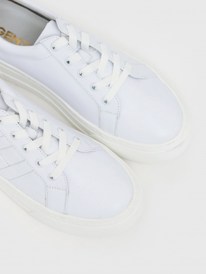 Кеди низькі Gem модель 7017-081-80-1 — фото 3 - INTERTOP
