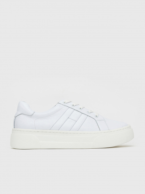 Кеди низькі Gem модель 7017-081-80-1 Фото