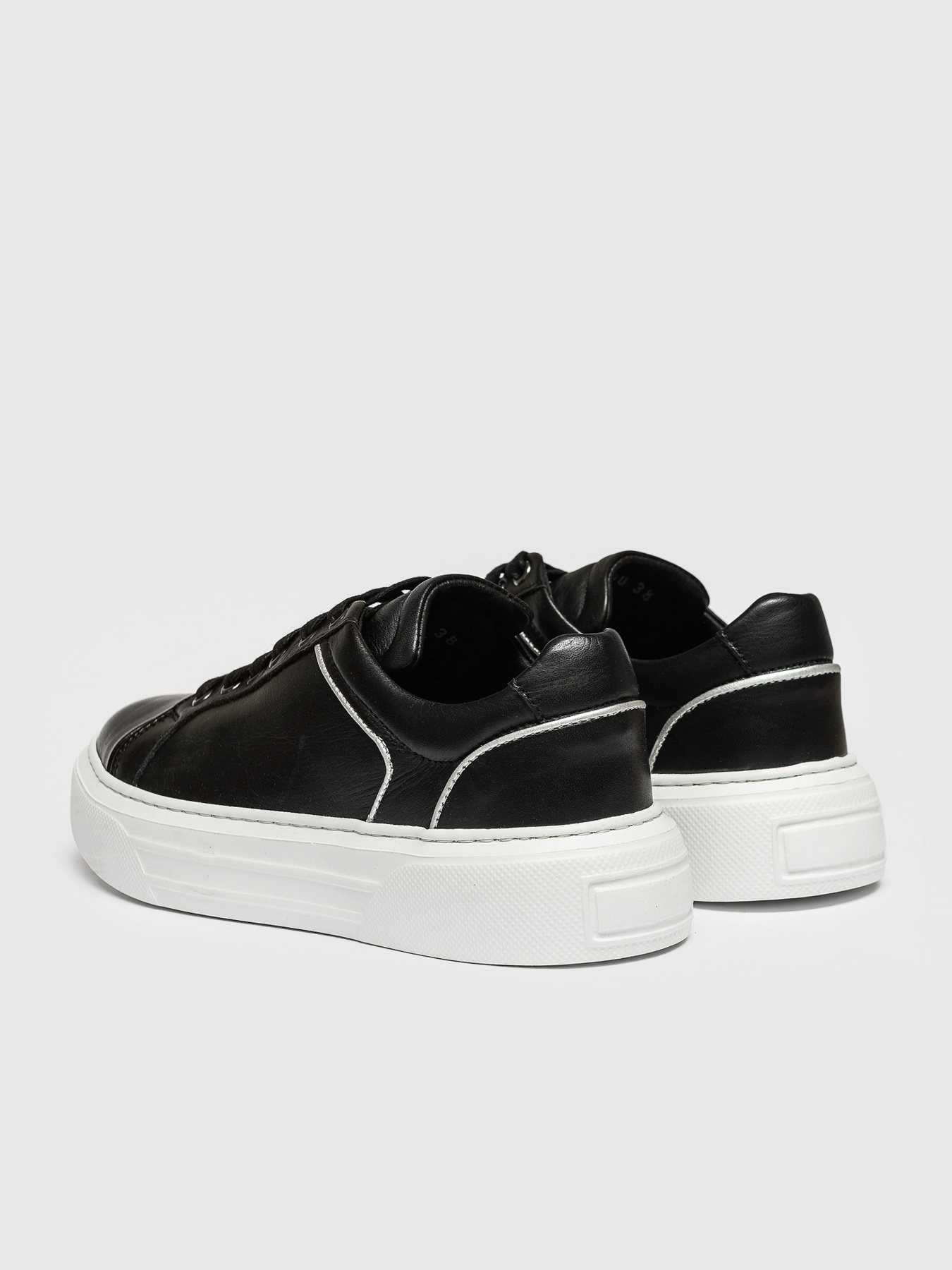 Кеды низкие Gem модель 22340-4 Фото