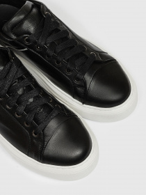 Кеды низкие Gem модель 22340-4 Фото