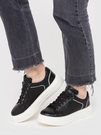 Кеды низкие Gem модель 22340-4 Фото