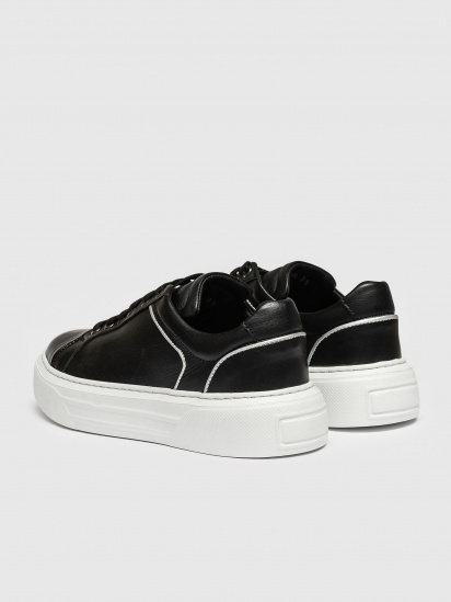 Кеди низькі Gem модель 22340-4 — фото - INTERTOP