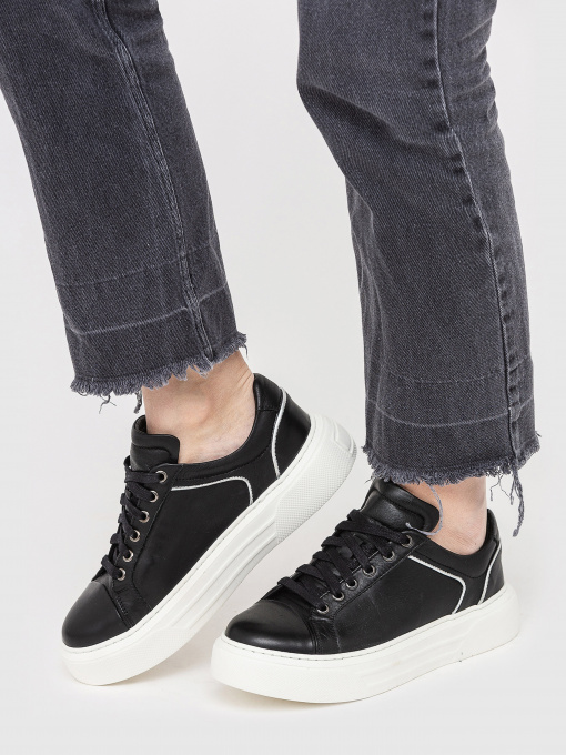 Кеди низькі Gem модель 22340-4 Фото