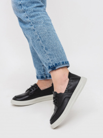 Кеды низкие Gem модель 0701-6001D Фото