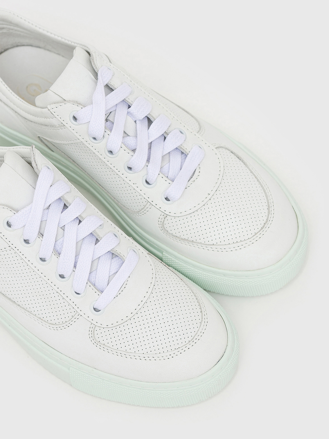 Кросівки Gem модель 21803-10 Фото