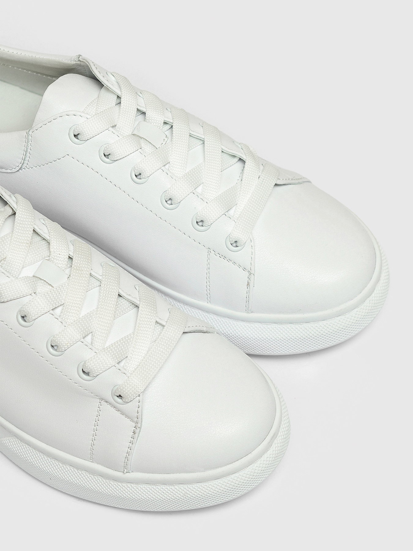 Кеди низькі Gem модель 7008-081-80-1 Фото