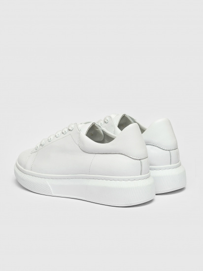 Кеди низькі Gem модель 7008-081-80-1 — фото - INTERTOP