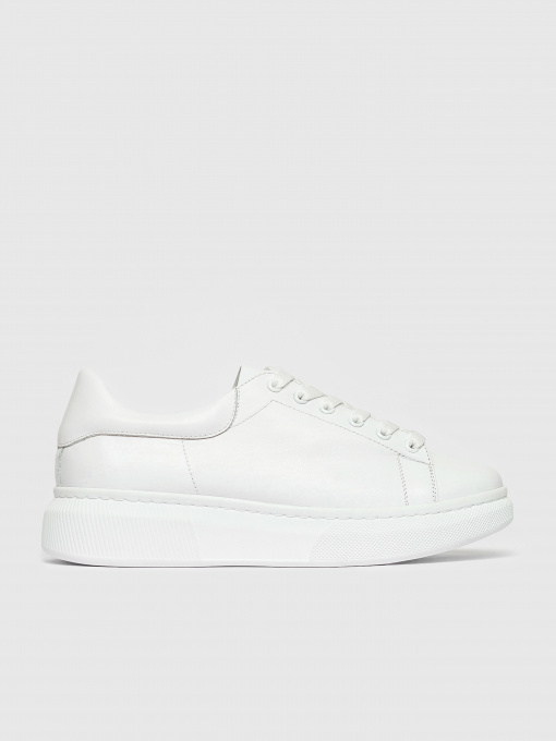 Кеди низькі Gem модель 7008-081-80-1 Фото